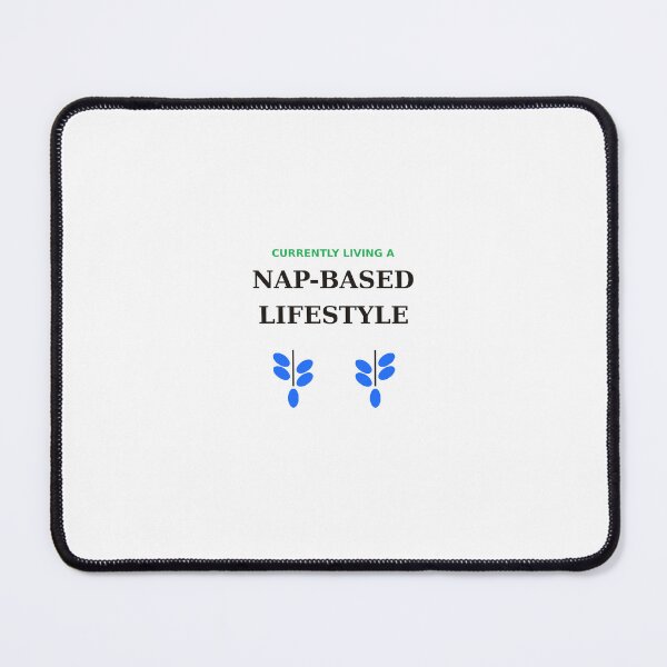 Item preview, Napping oriented designed and sold by Keoko1957.