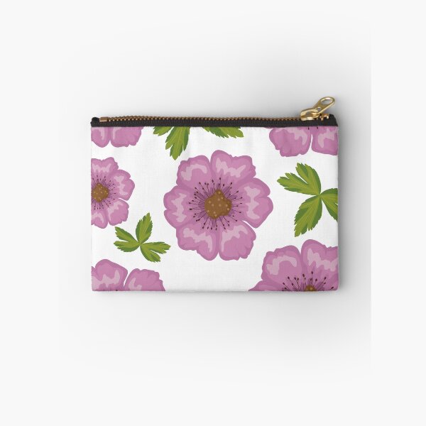 Item preview, Painted Pink Windflowers designed and sold by EJs .