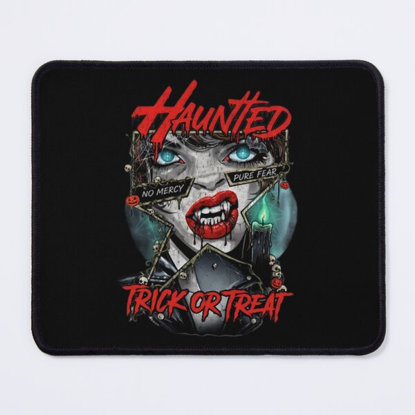 Item preview, Haunted Trick Or Treat , Horror Vampire  designed and sold by lukecas.