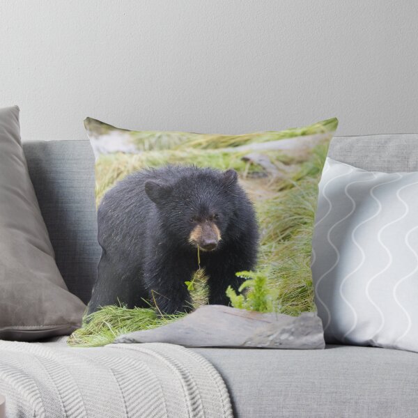 Item preview, American Black Bear designed and sold by LaurenTucker.