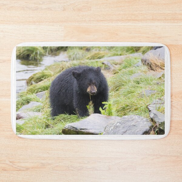 Item preview, American Black Bear designed and sold by LaurenTucker.