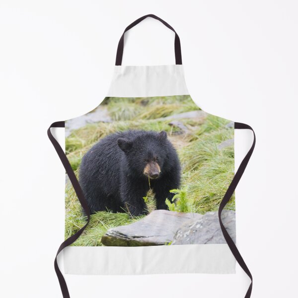 Item preview, American Black Bear designed and sold by LaurenTucker.