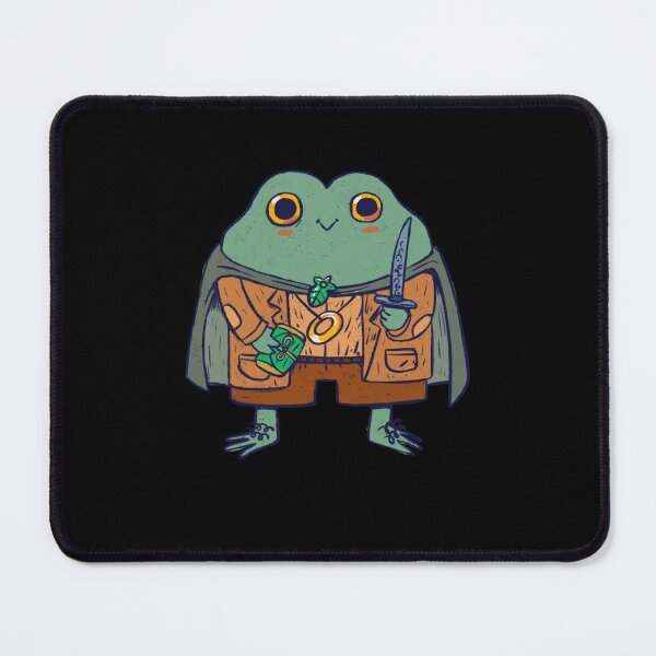 Item preview, Frogo designed and sold by ppmid.