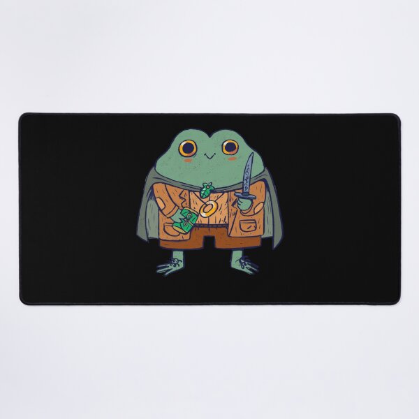 Item preview, Frogo designed and sold by ppmid.