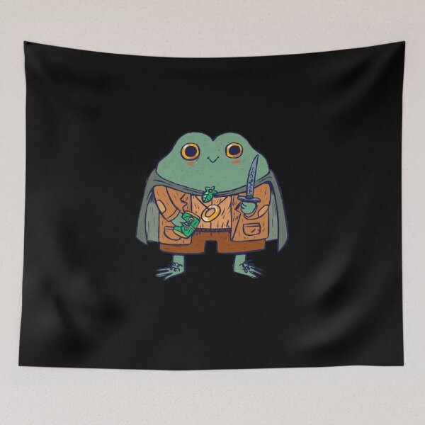 Item preview, Frogo designed and sold by ppmid.