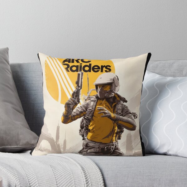 Item preview, ARC Raiders designed and sold by SweetMascot.