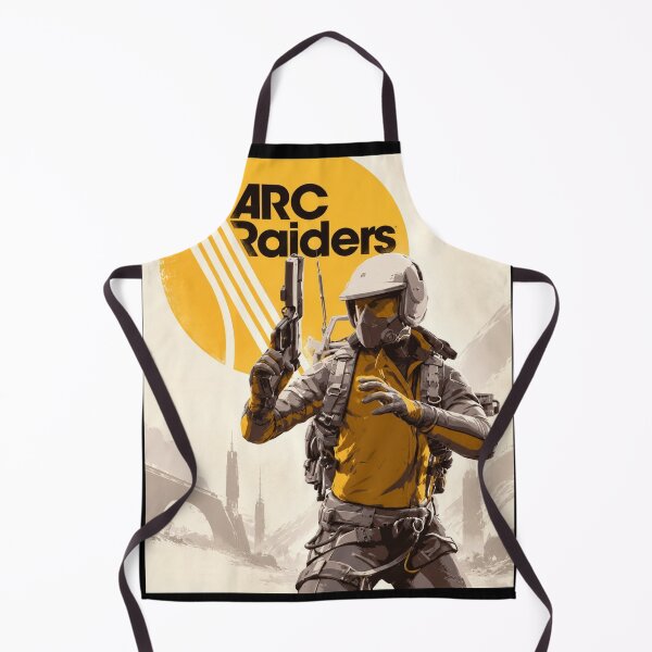 Item preview, ARC Raiders designed and sold by SweetMascot.