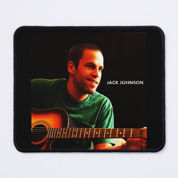 Item preview, ❼ JACK JOHNSON ❼ designed and sold by helgedarwin.