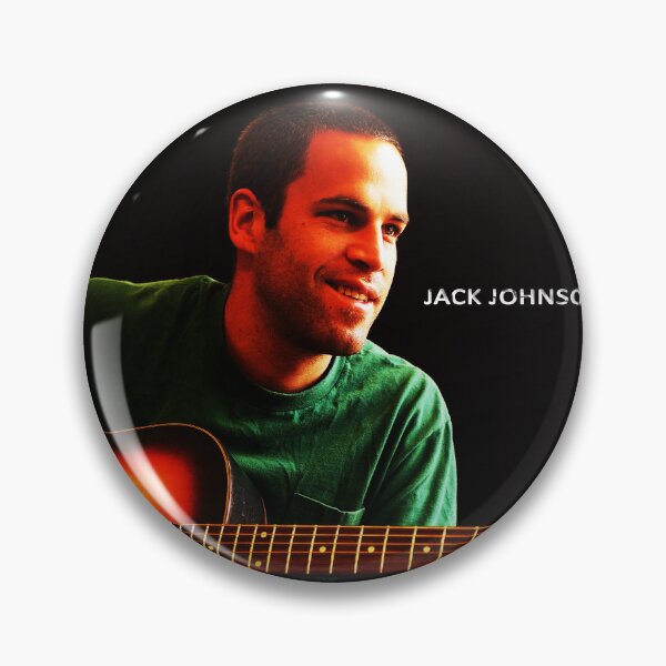 Item preview,  ❼ JACK JOHNSON ❼  designed and sold by helgedarwin.