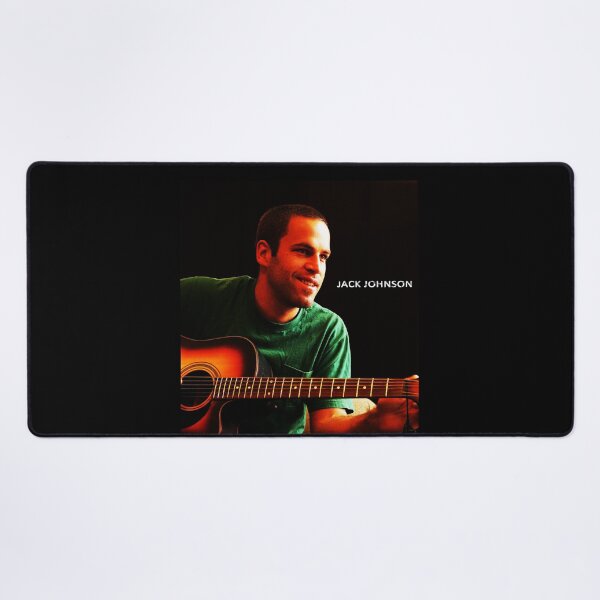 Item preview,  ❼ JACK JOHNSON ❼  designed and sold by helgedarwin.