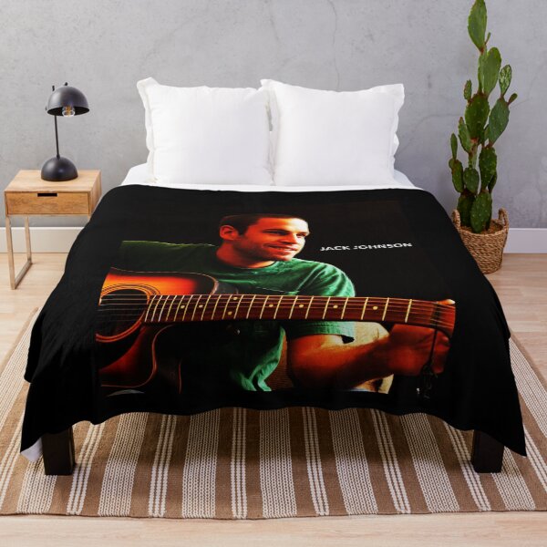 Item preview,  ❼ JACK JOHNSON ❼  designed and sold by helgedarwin.