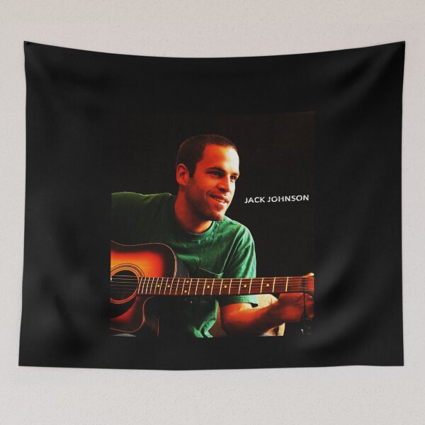 Item preview,  ❼ JACK JOHNSON ❼  designed and sold by helgedarwin.