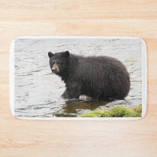 Item preview, American Black Bear designed and sold by LaurenTucker.