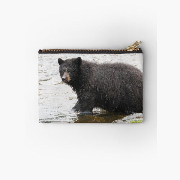 Item preview, American Black Bear designed and sold by LaurenTucker.