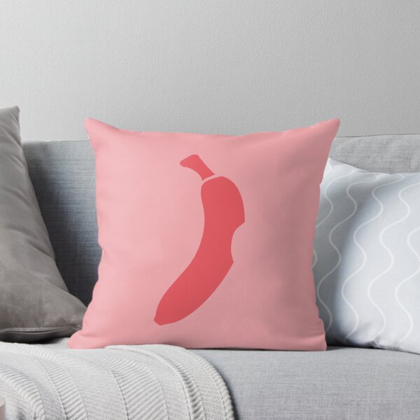 Item preview, Pink Banana Logo designed and sold by Jeallan Designs.