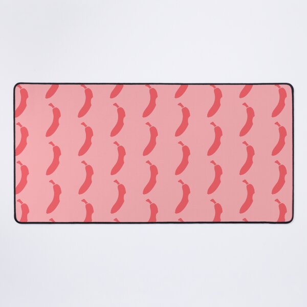 Item preview, Pink Banana Logo designed and sold by Jeallan Designs.