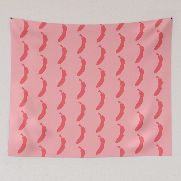 Item preview, Pink Banana Logo designed and sold by Jeallan Designs.