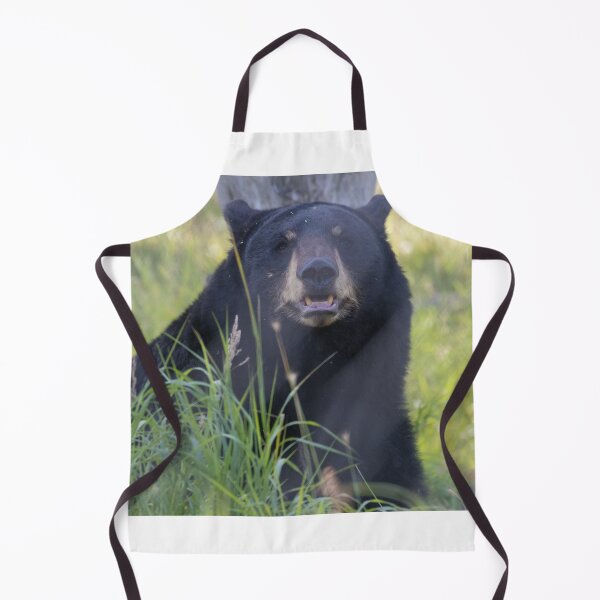 Item preview, American Black Bear designed and sold by LaurenTucker.