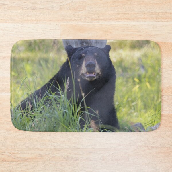 Item preview, American Black Bear designed and sold by LaurenTucker.