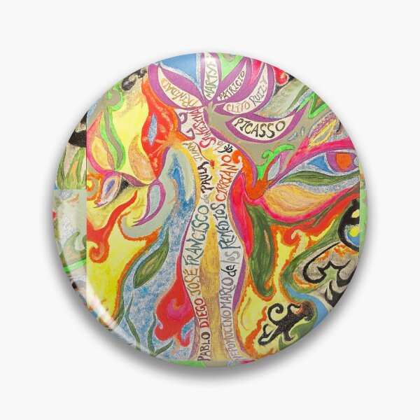 Item preview, 8363 Untitled: Artist Collection; Abstract Collection designed and sold by ItzaCooper.