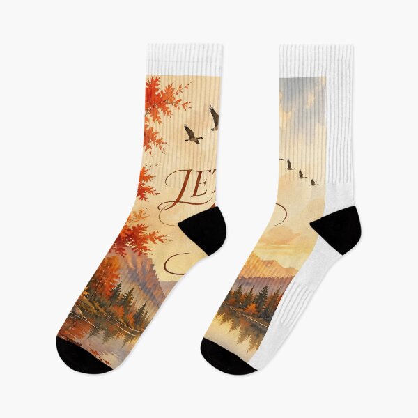Item preview, summer landscape with birds designed and sold by JC Art Creations.