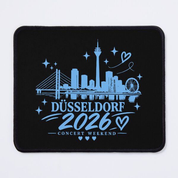 Item preview, I Want It That Way - Düsseldorf 2026 Concert designed and sold by KravinaPhol.