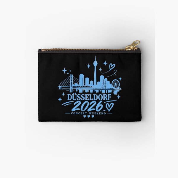 Item preview, I Want It That Way - Düsseldorf 2026 Concert designed and sold by KravinaPhol.