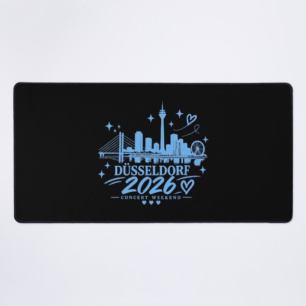 Item preview, I Want It That Way - Düsseldorf 2026 Concert designed and sold by KravinaPhol.