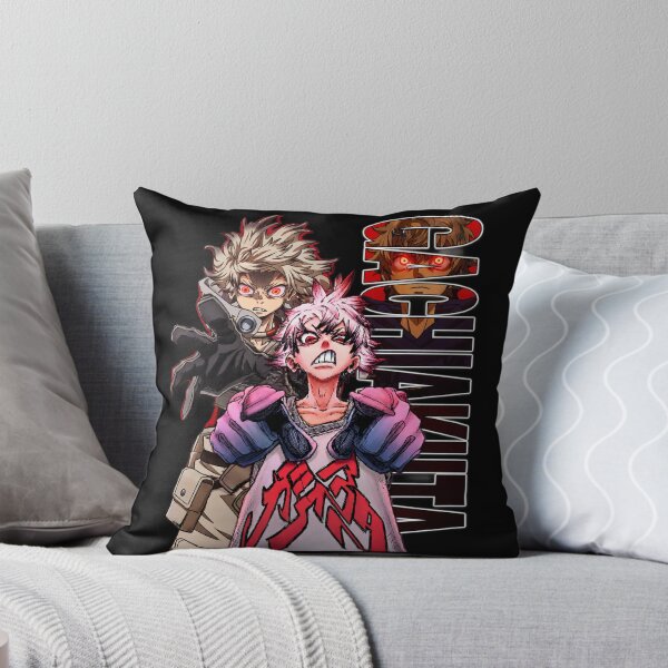 Item preview, gachiakuta designed and sold by reezorrrr.