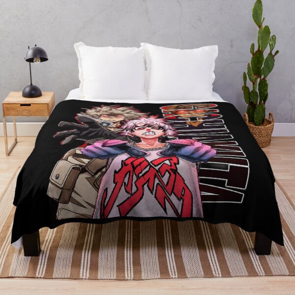 Item preview, gachiakuta designed and sold by reezorrrr.