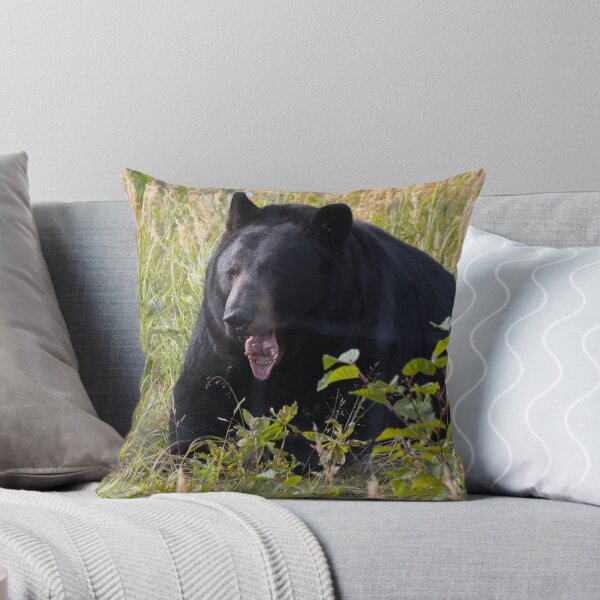 Item preview, American Black Bear designed and sold by LaurenTucker.