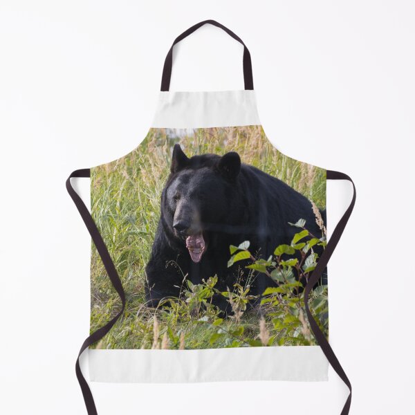 Item preview, American Black Bear designed and sold by LaurenTucker.