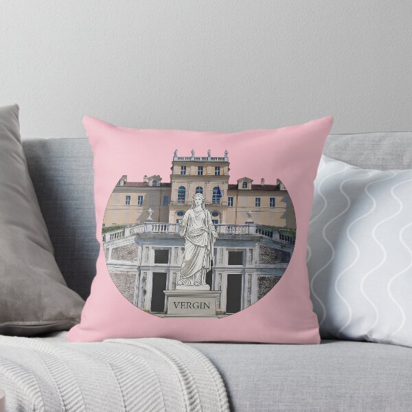 Item preview, Torino Zodiac Vergin Virgo Villa della Regina designed and sold by Torinostalgia.
