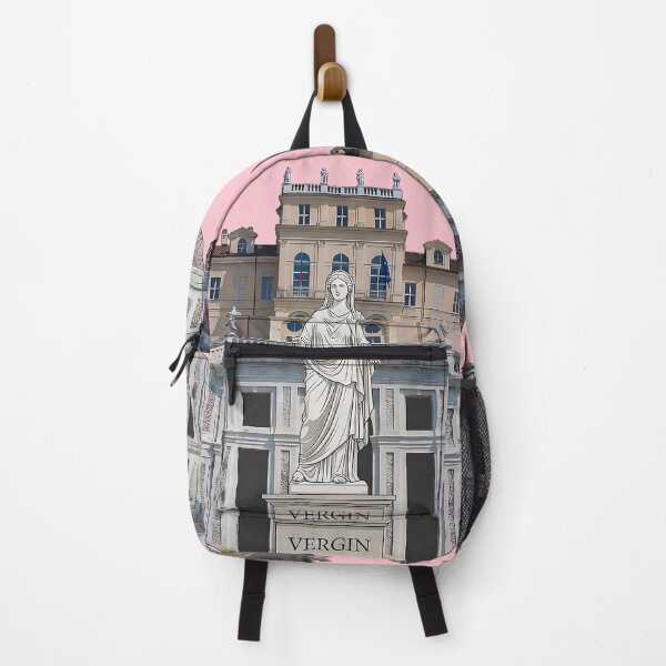 Item preview, Torino Zodiac Vergin Virgo Villa della Regina designed and sold by Torinostalgia.