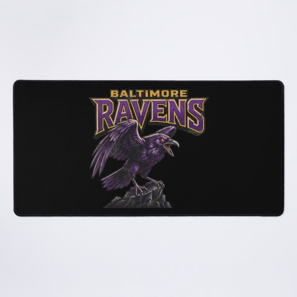 Item preview, Baltimore ravens vintage retro designed and sold by lasthope07.