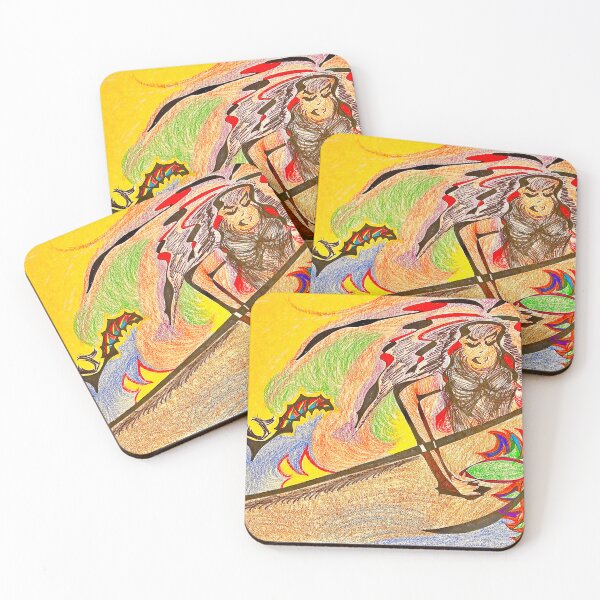 Item preview, 8111-2 Untitled: Journey Collection designed and sold by ItzaCooper.