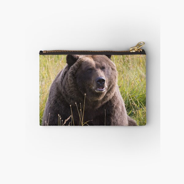Item preview, Oso pardo - Ursus arctos designed and sold by LaurenTucker.