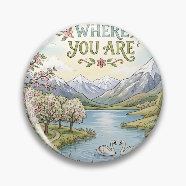 Item preview, Nice landscape pastel colors designed and sold by JC Art Creations.
