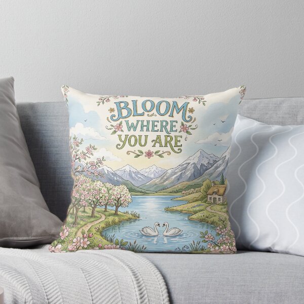 Item preview, Nice landscape pastel colors designed and sold by JC Art Creations.