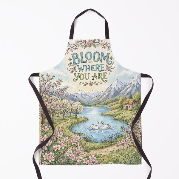 Item preview, Nice landscape pastel colors designed and sold by JC Art Creations.