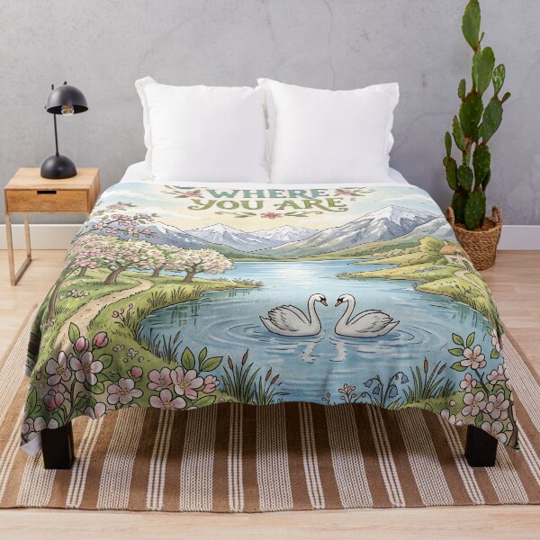 Item preview, Nice landscape pastel colors designed and sold by JC Art Creations.