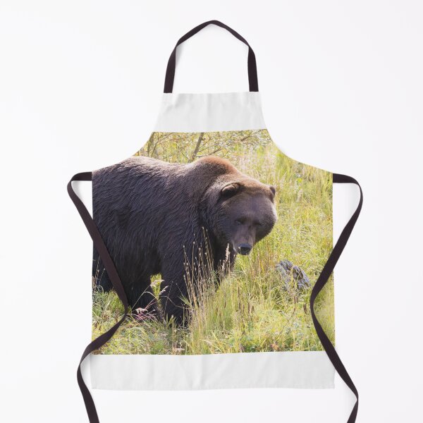 Item preview, Brown Bear designed and sold by LaurenTucker.