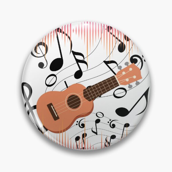 Item preview, Musical tunes designed and sold by CurlyDoodle.