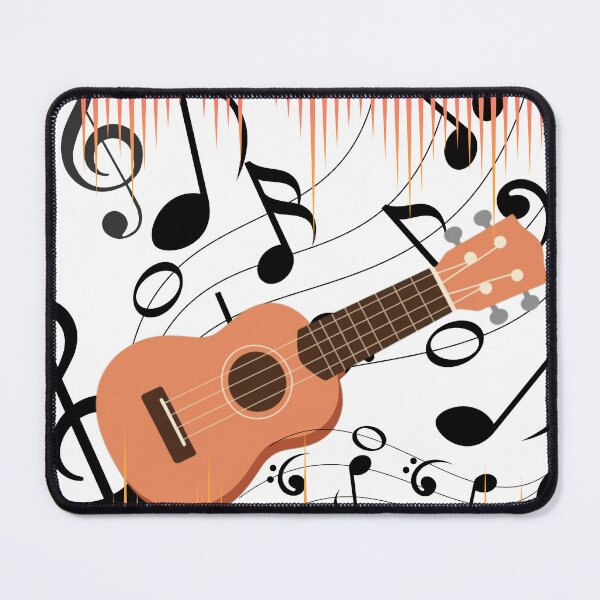 Item preview, Musical tunes designed and sold by CurlyDoodle.