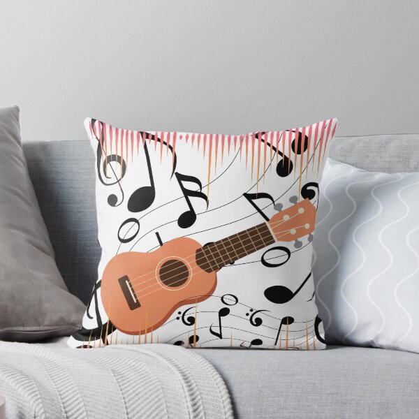 Item preview, Musical tunes designed and sold by CurlyDoodle.