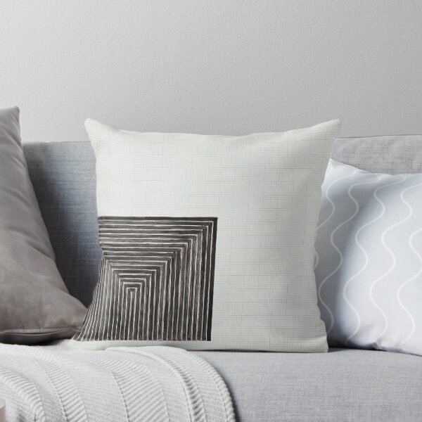 Item preview, Frank Stella Getty Tomb designed and sold by warrickjessica.