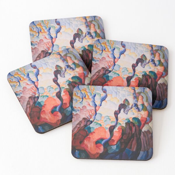 Item preview, Frank Kupka Untitled designed and sold by warrickjessica.