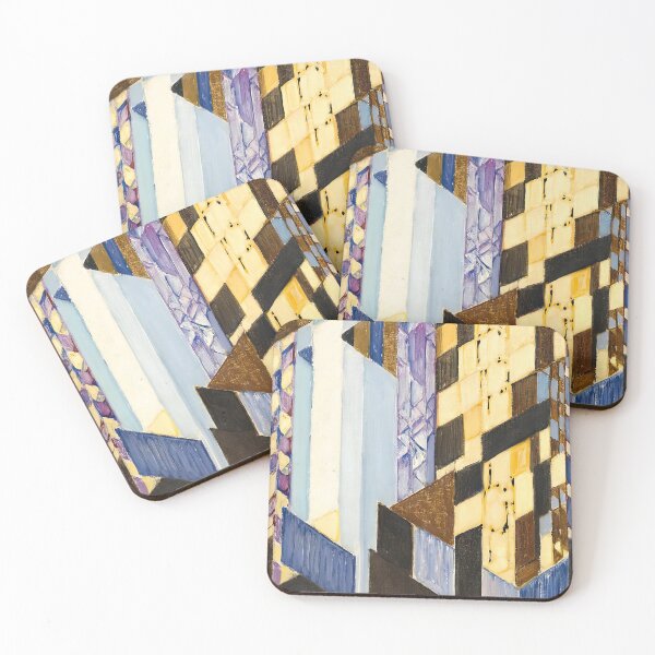 Item preview, Frantisek Kupka, Vertical and Diagonal Planes designed and sold by warrickjessica.