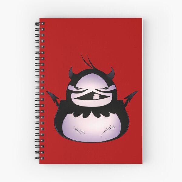 Item preview, Scribble Anti Magic Bird designed and sold by Izaa-aart.