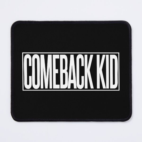 Item preview, Comeback Kid Band Merch | Hardcore Metalcore Canadian Tee designed and sold by SkullsAndShirts.